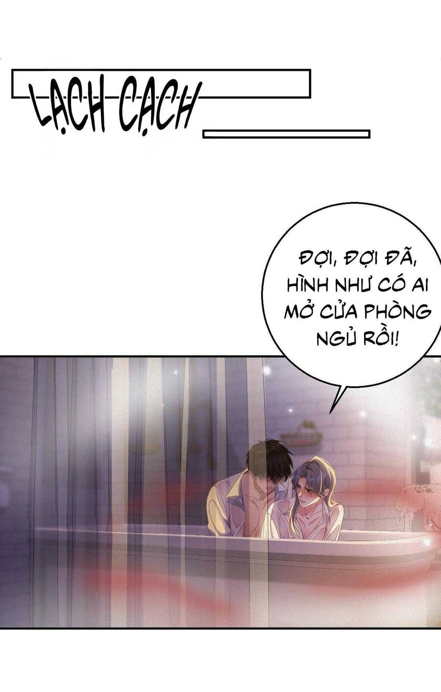 Chồng Cũ Muốn Tái Hôn Lần Nữa: Chapter 99