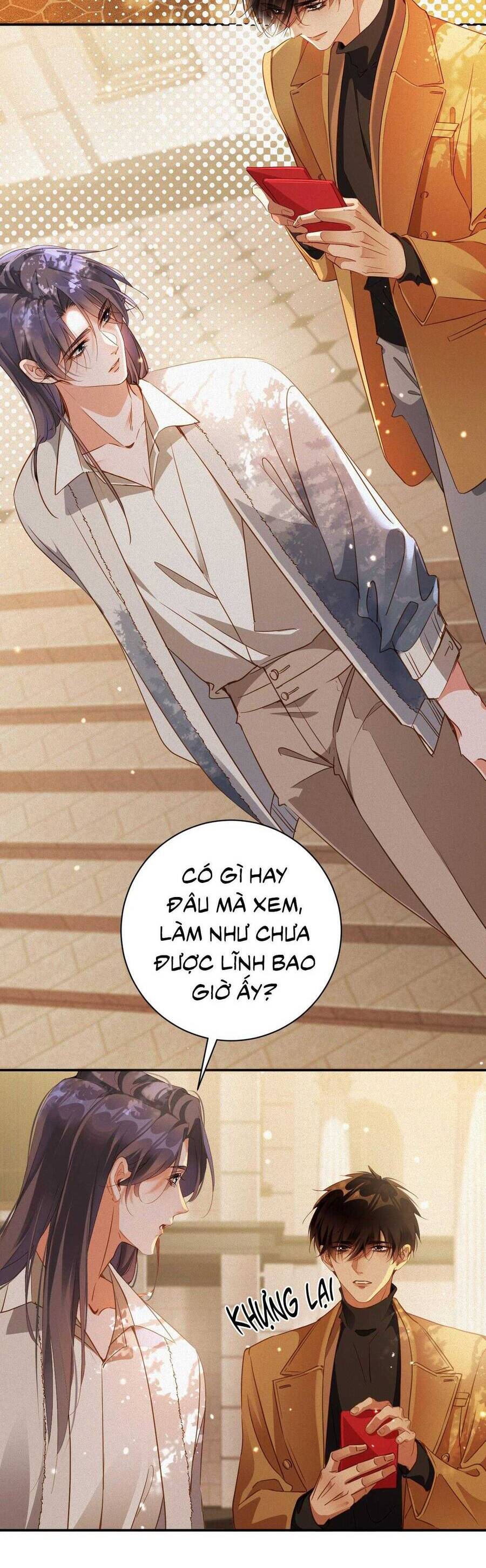 Chồng Cũ Muốn Tái Hôn Lần Nữa: Chapter 99