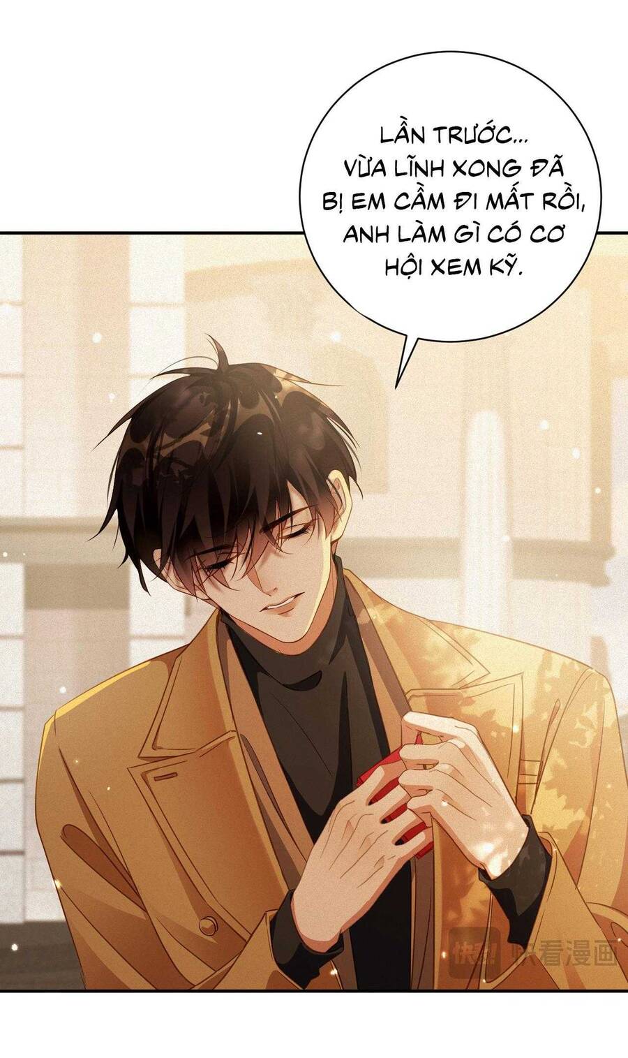 Chồng Cũ Muốn Tái Hôn Lần Nữa: Chapter 99