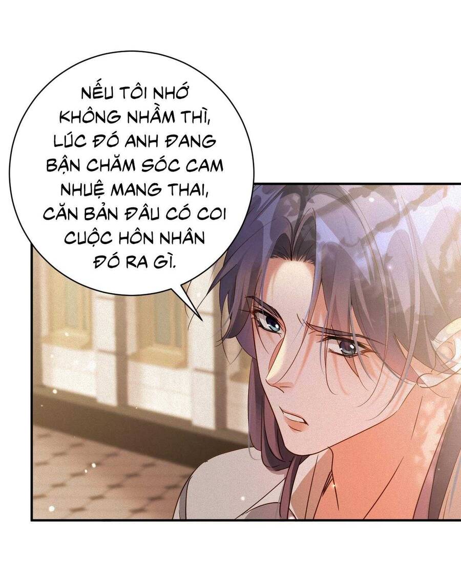Chồng Cũ Muốn Tái Hôn Lần Nữa: Chapter 99
