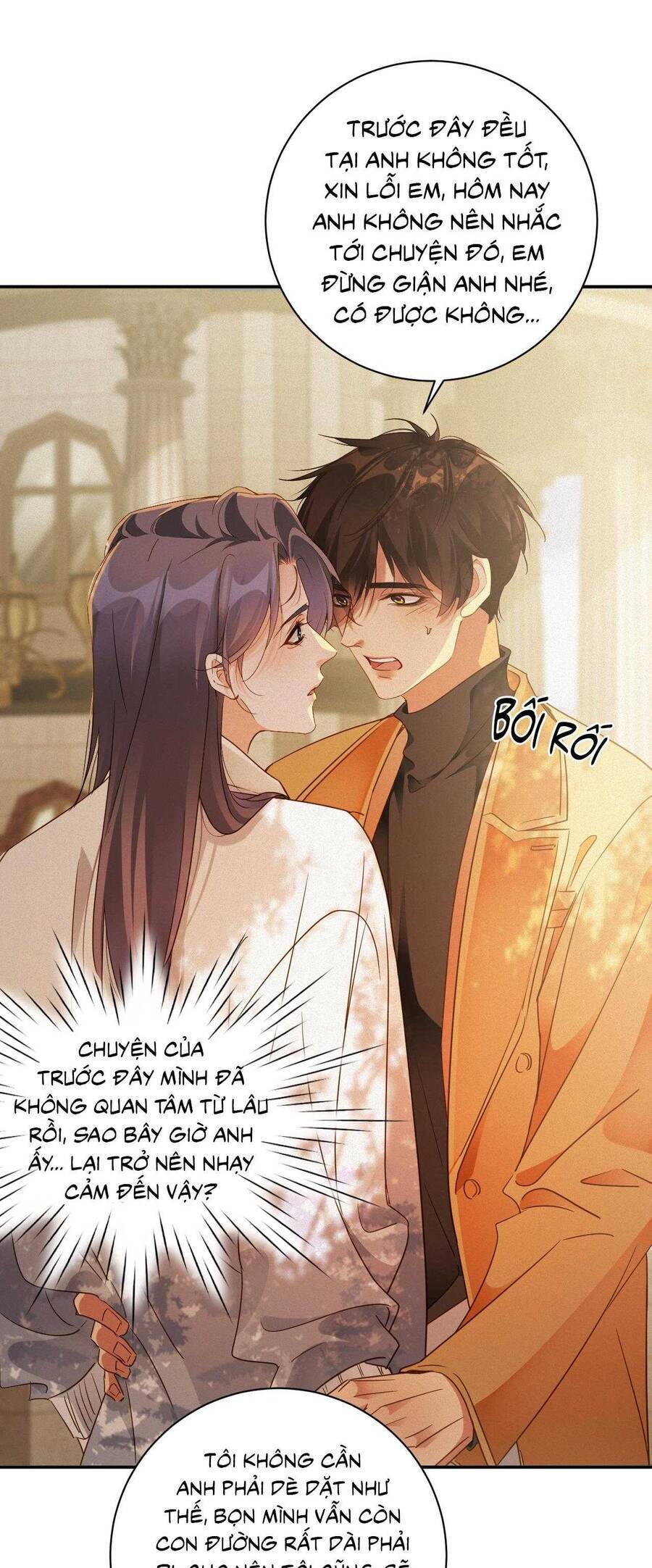 Chồng Cũ Muốn Tái Hôn Lần Nữa: Chapter 99