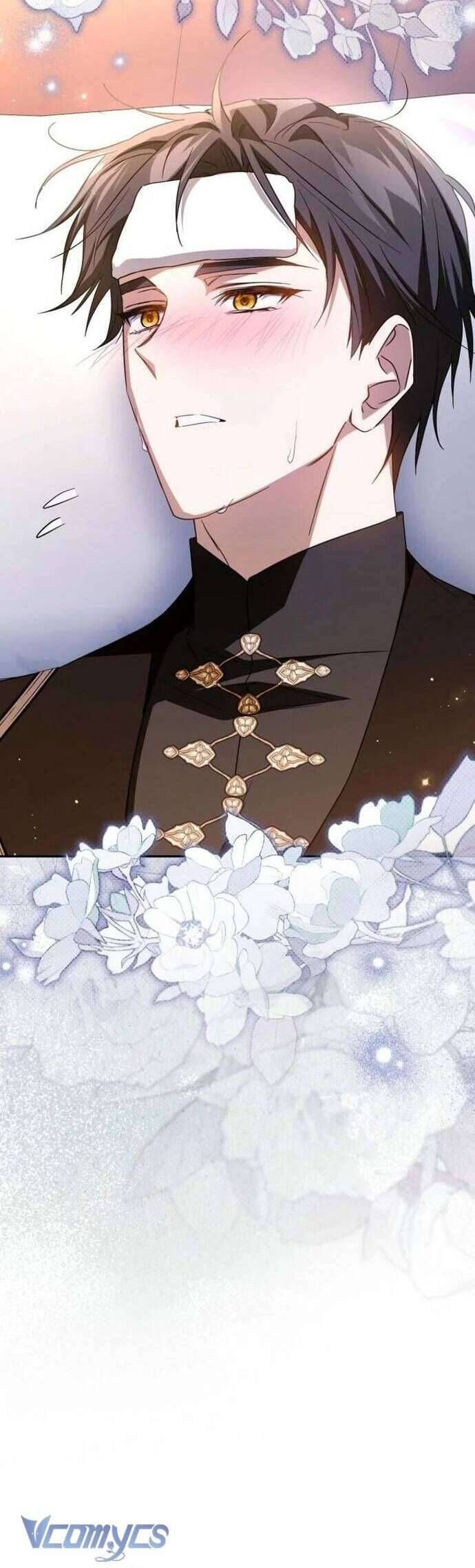 Chồng Của Tôi Giống Nam Chính Quá Đi: Chapter 22