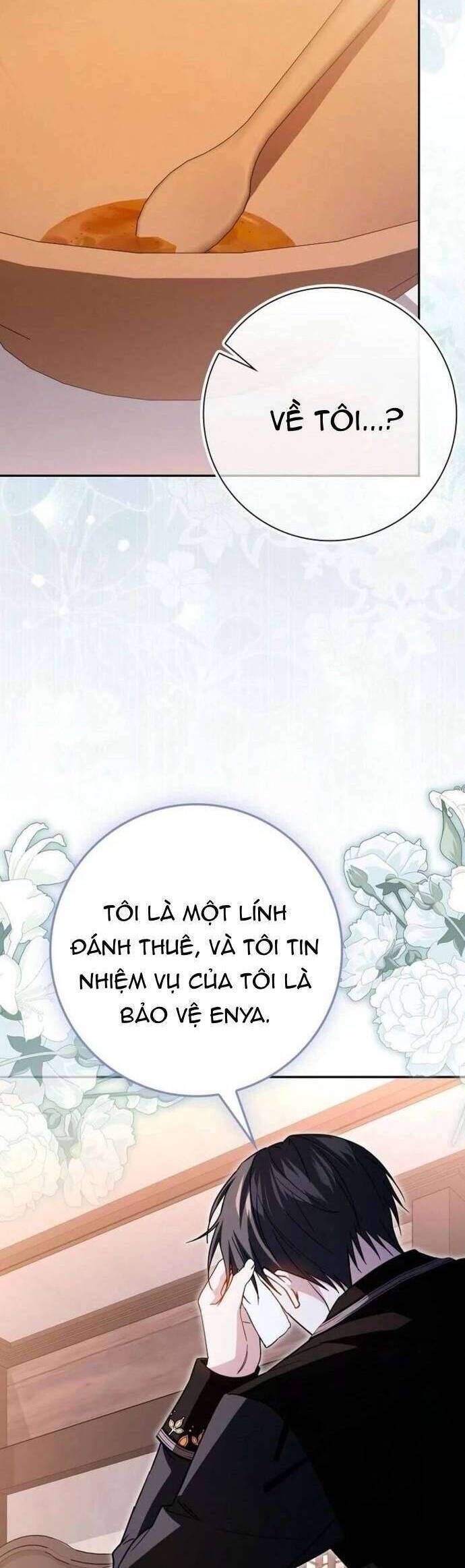 Chồng Của Tôi Giống Nam Chính Quá Đi: Chapter 22