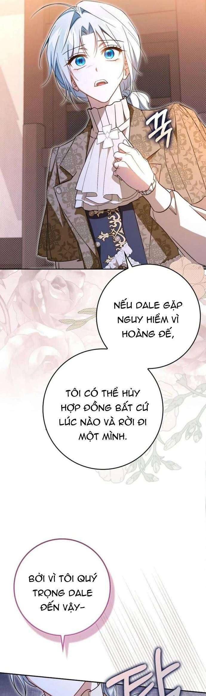 Chồng Của Tôi Giống Nam Chính Quá Đi: Chapter 22