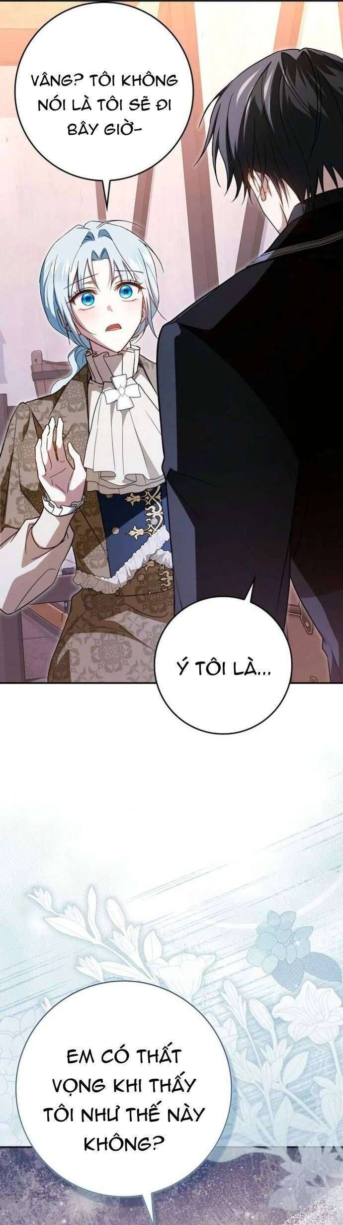 Chồng Của Tôi Giống Nam Chính Quá Đi: Chapter 22