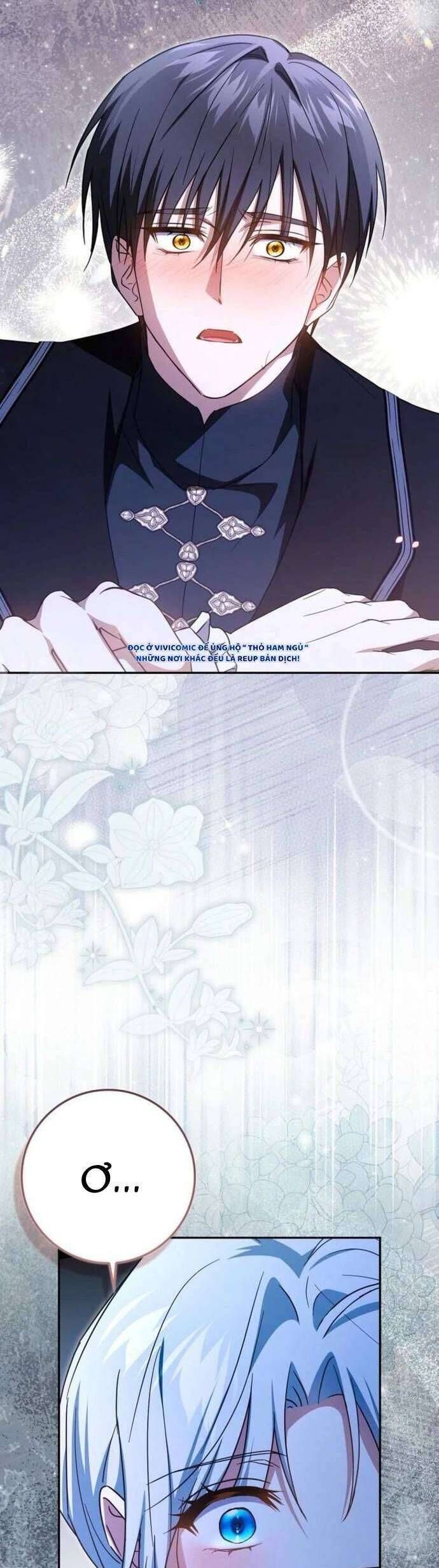 Chồng Của Tôi Giống Nam Chính Quá Đi: Chapter 22