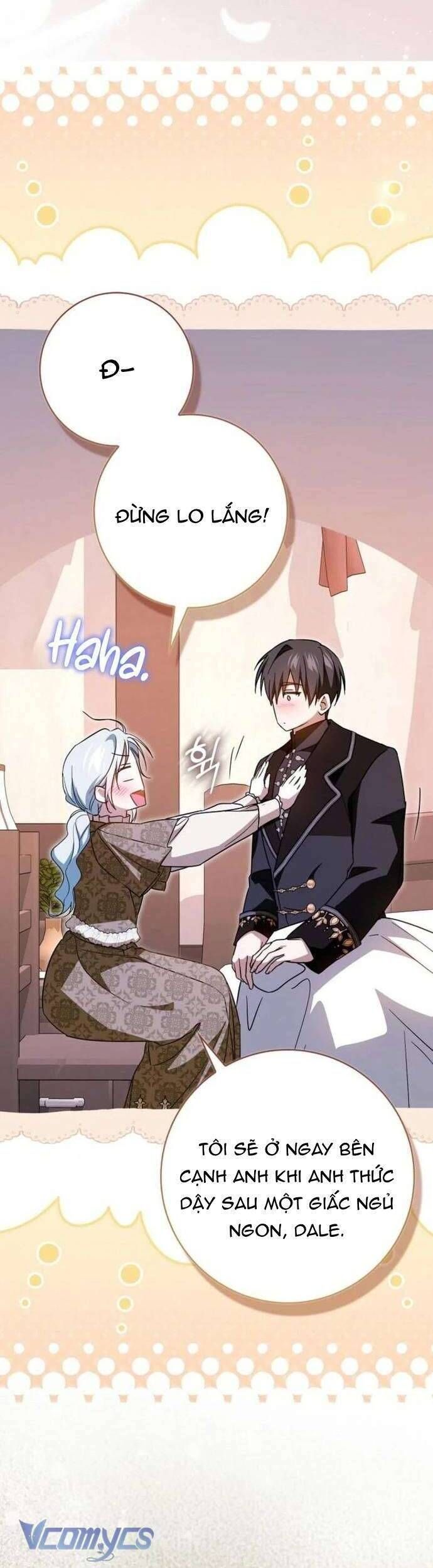 Chồng Của Tôi Giống Nam Chính Quá Đi: Chapter 22