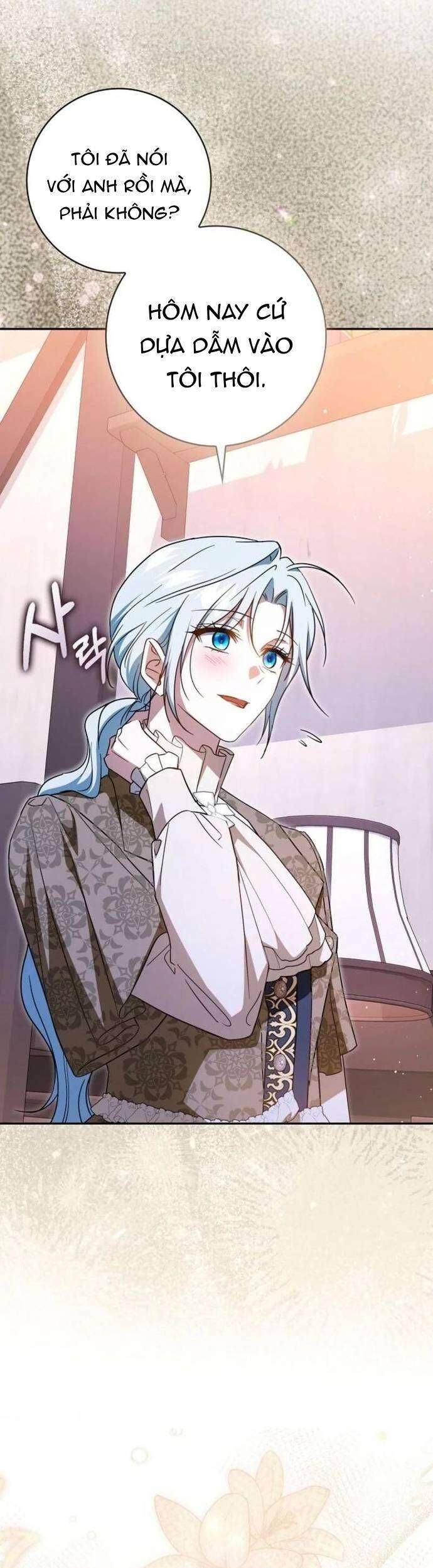Chồng Của Tôi Giống Nam Chính Quá Đi: Chapter 22