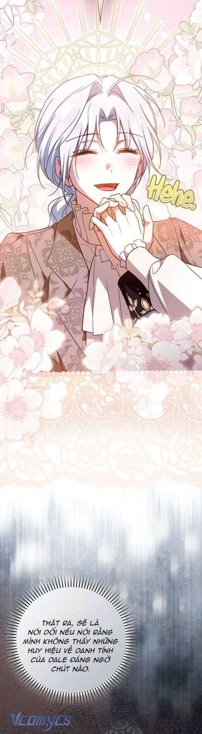 Chồng Của Tôi Giống Nam Chính Quá Đi: Chapter 22