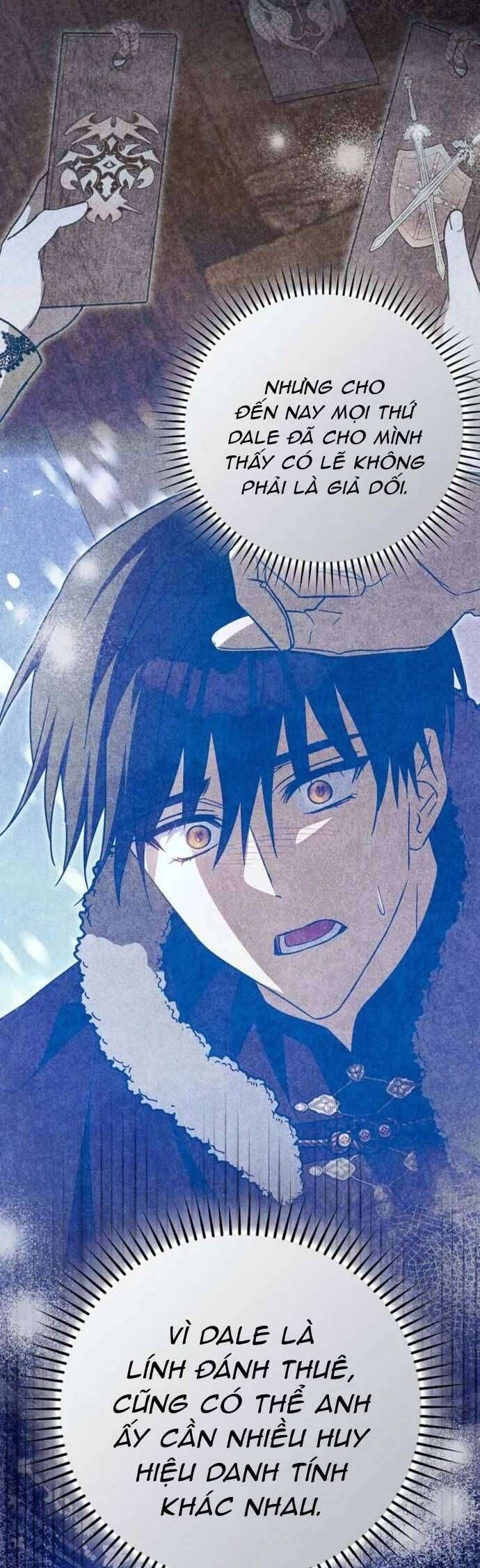 Chồng Của Tôi Giống Nam Chính Quá Đi: Chapter 22