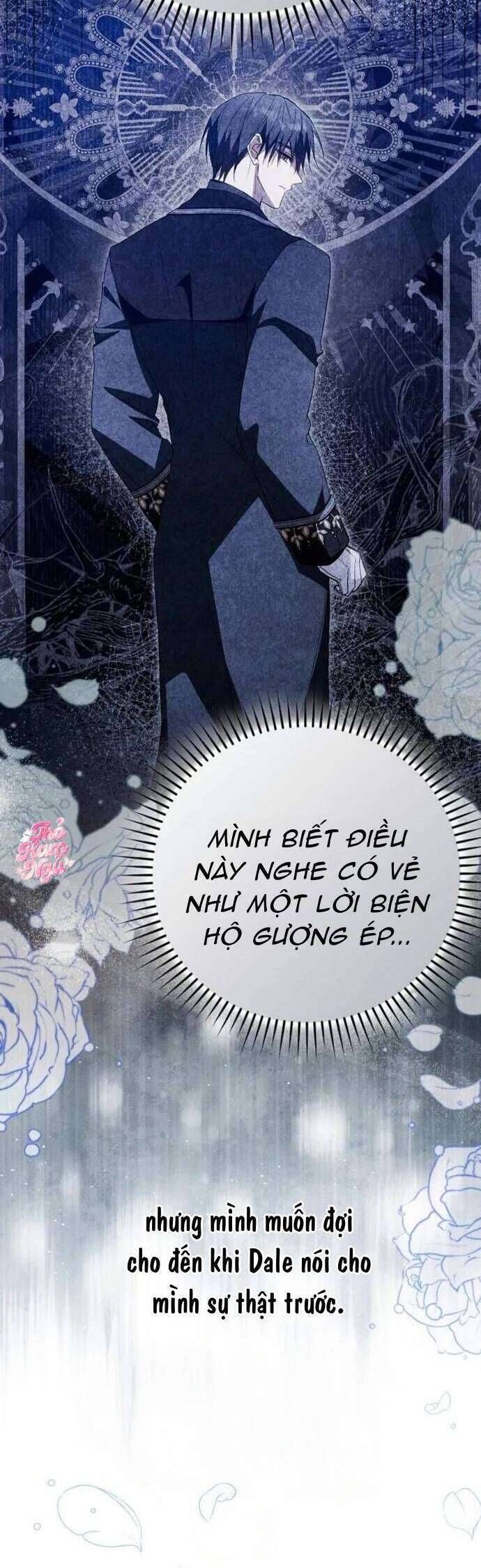 Chồng Của Tôi Giống Nam Chính Quá Đi: Chapter 22