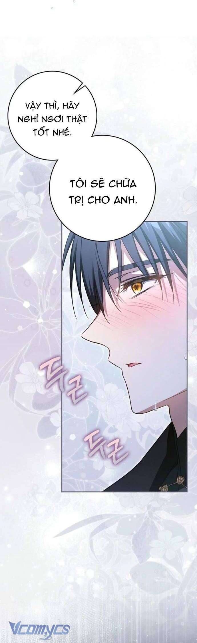 Chồng Của Tôi Giống Nam Chính Quá Đi: Chapter 22