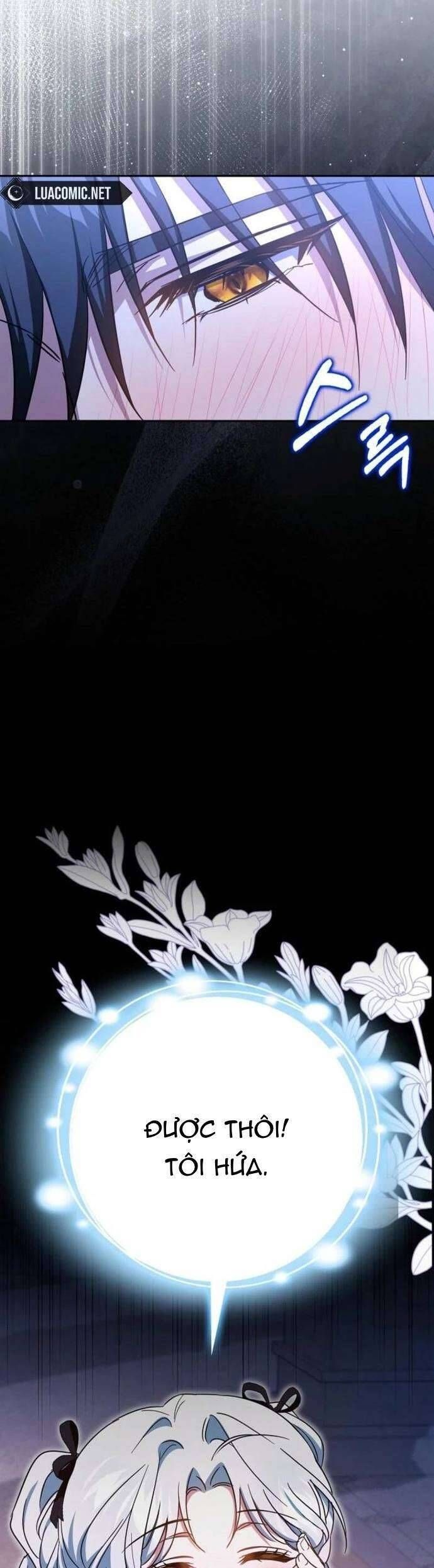 Chồng Của Tôi Giống Nam Chính Quá Đi: Chapter 22