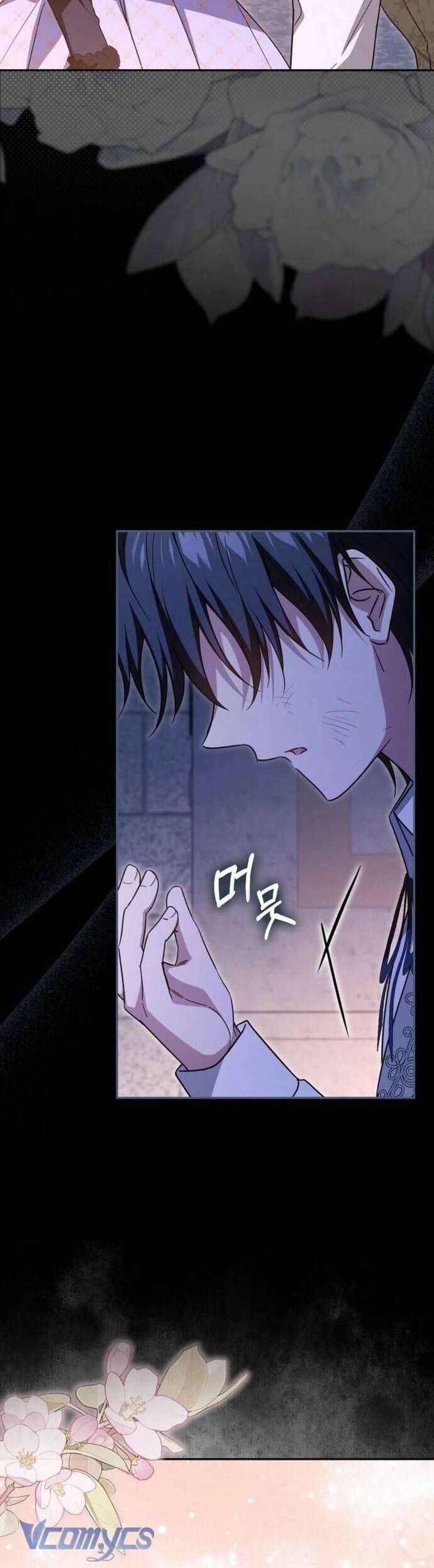 Chồng Của Tôi Giống Nam Chính Quá Đi: Chapter 22