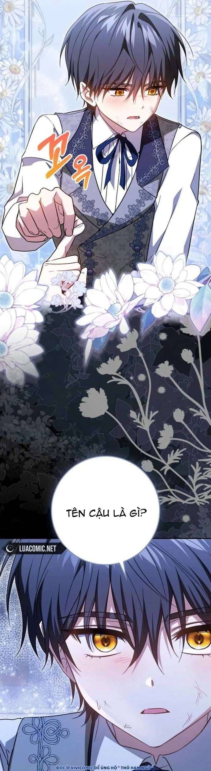 Chồng Của Tôi Giống Nam Chính Quá Đi: Chapter 22