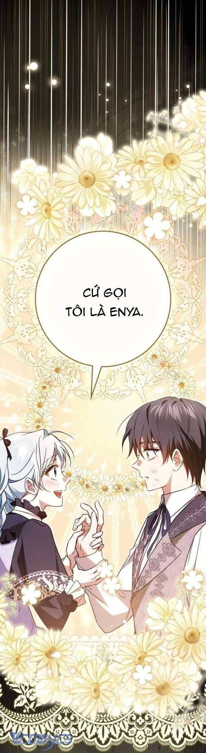 Chồng Của Tôi Giống Nam Chính Quá Đi: Chapter 22