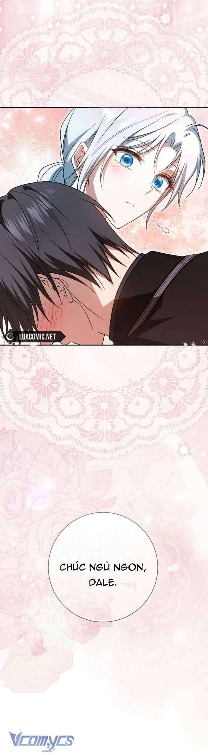 Chồng Của Tôi Giống Nam Chính Quá Đi: Chapter 22