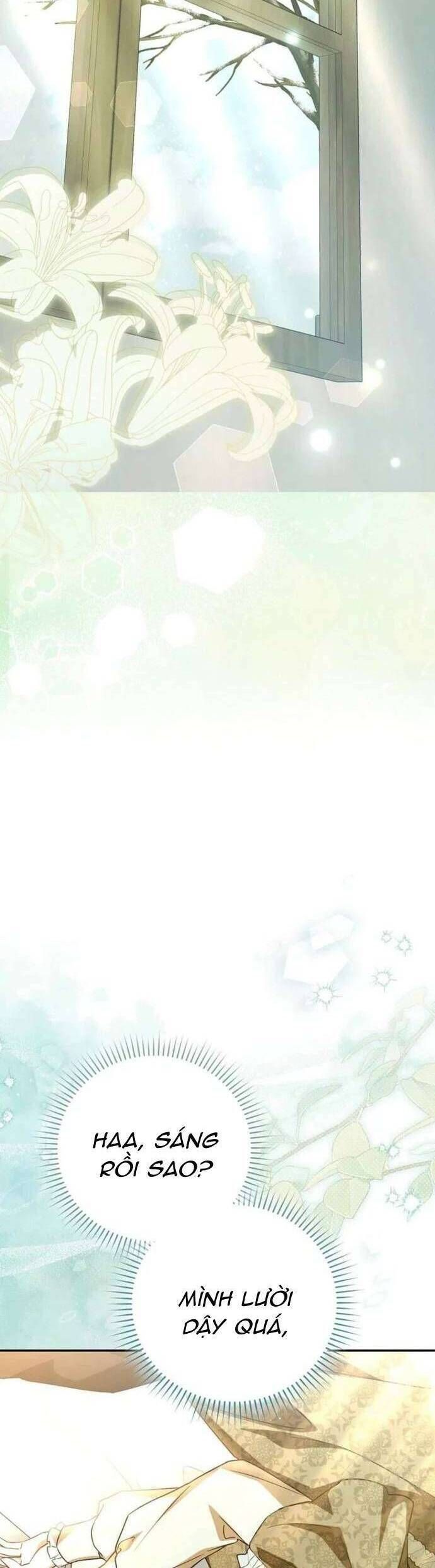 Chồng Của Tôi Giống Nam Chính Quá Đi: Chapter 22