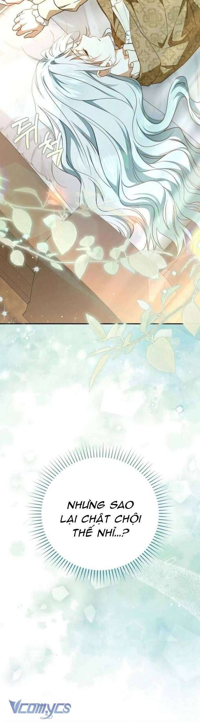 Chồng Của Tôi Giống Nam Chính Quá Đi: Chapter 22