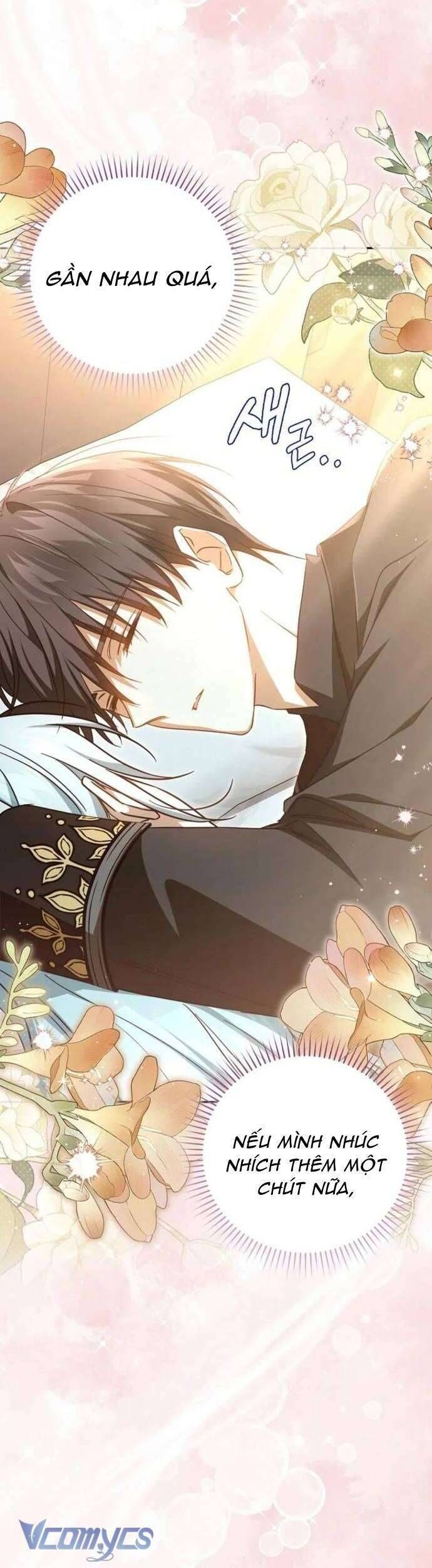 Chồng Của Tôi Giống Nam Chính Quá Đi: Chapter 22