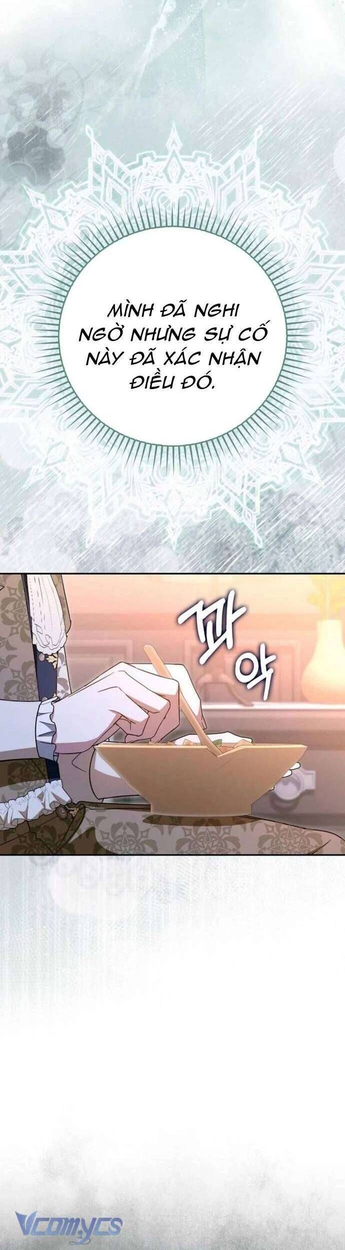 Chồng Của Tôi Giống Nam Chính Quá Đi: Chapter 22