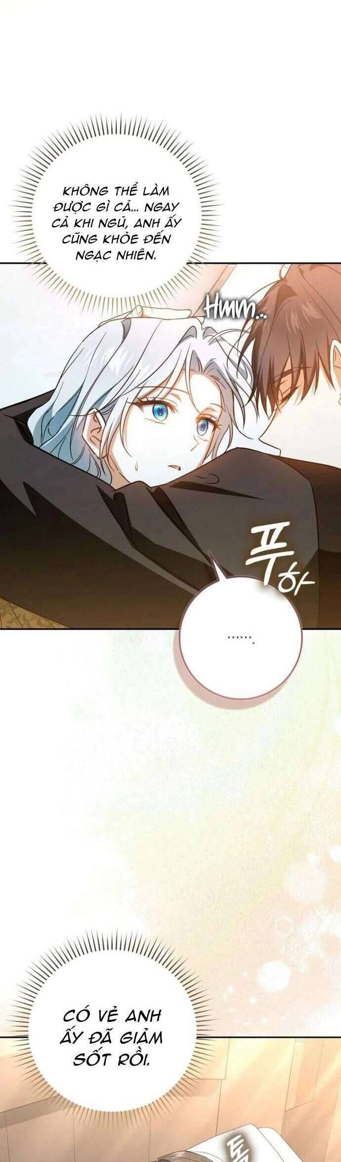 Chồng Của Tôi Giống Nam Chính Quá Đi: Chapter 22
