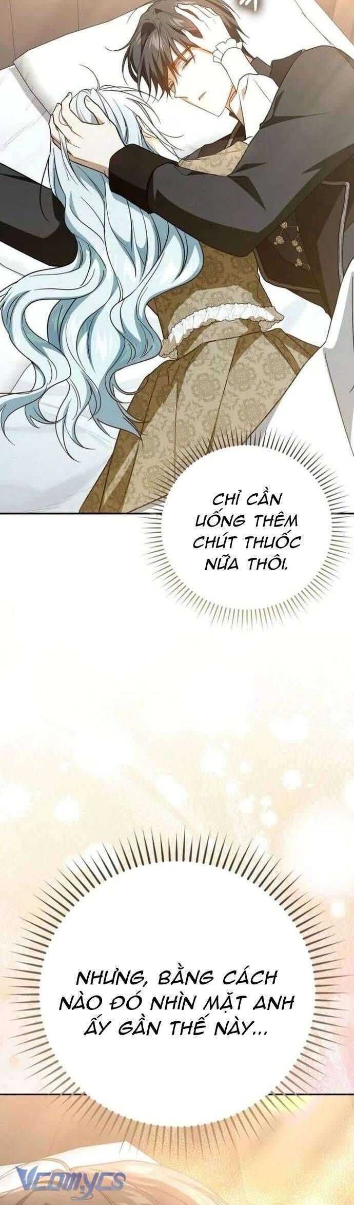 Chồng Của Tôi Giống Nam Chính Quá Đi: Chapter 22