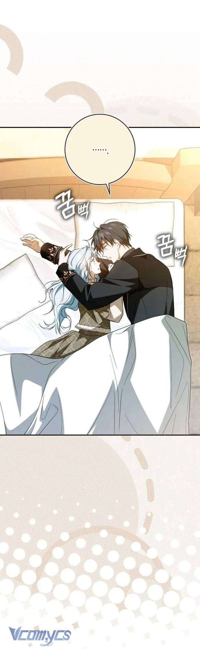 Chồng Của Tôi Giống Nam Chính Quá Đi: Chapter 22