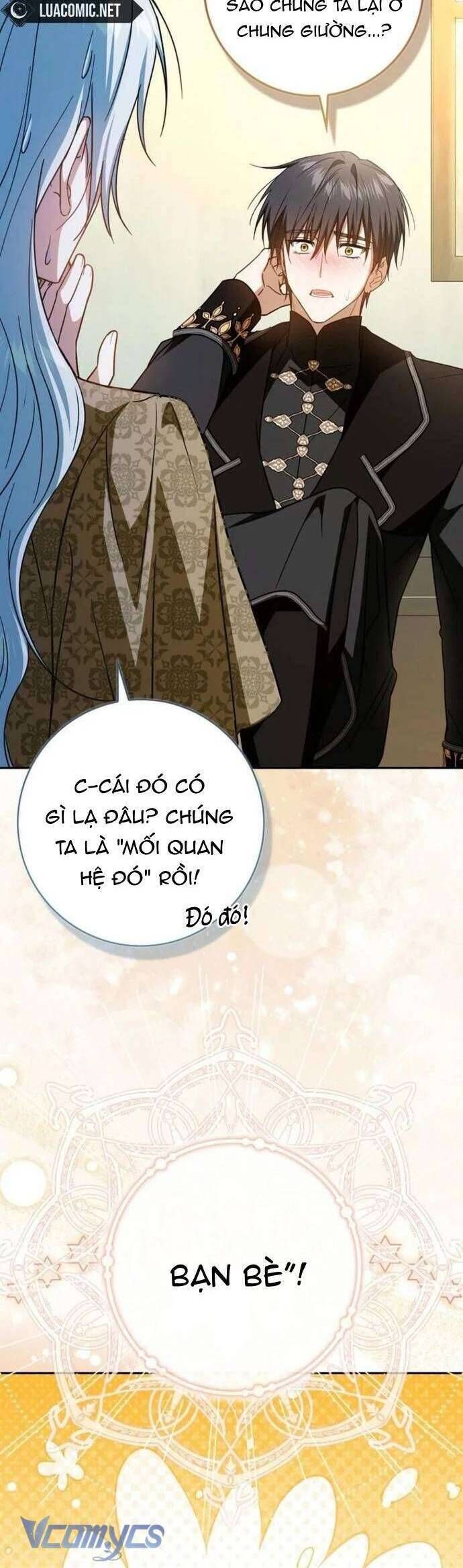 Chồng Của Tôi Giống Nam Chính Quá Đi: Chapter 22