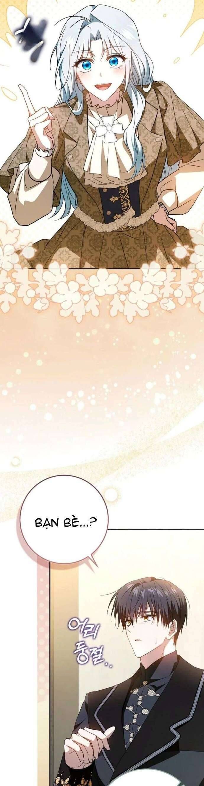 Chồng Của Tôi Giống Nam Chính Quá Đi: Chapter 22