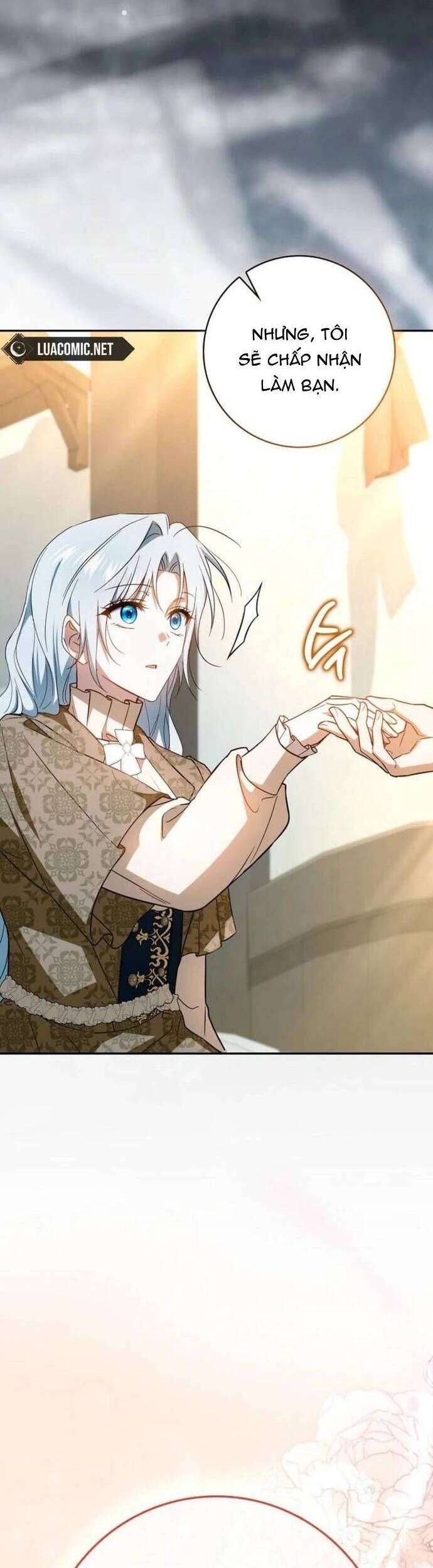 Chồng Của Tôi Giống Nam Chính Quá Đi: Chapter 22