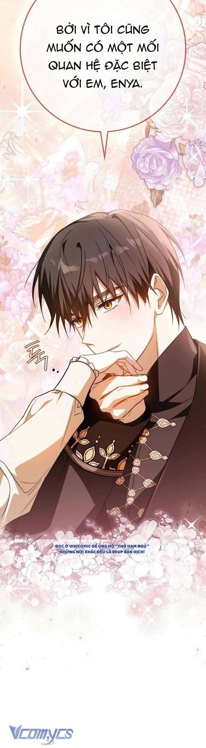 Chồng Của Tôi Giống Nam Chính Quá Đi: Chapter 22