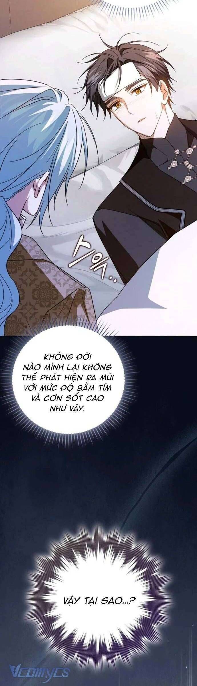 Chồng Của Tôi Giống Nam Chính Quá Đi: Chapter 22