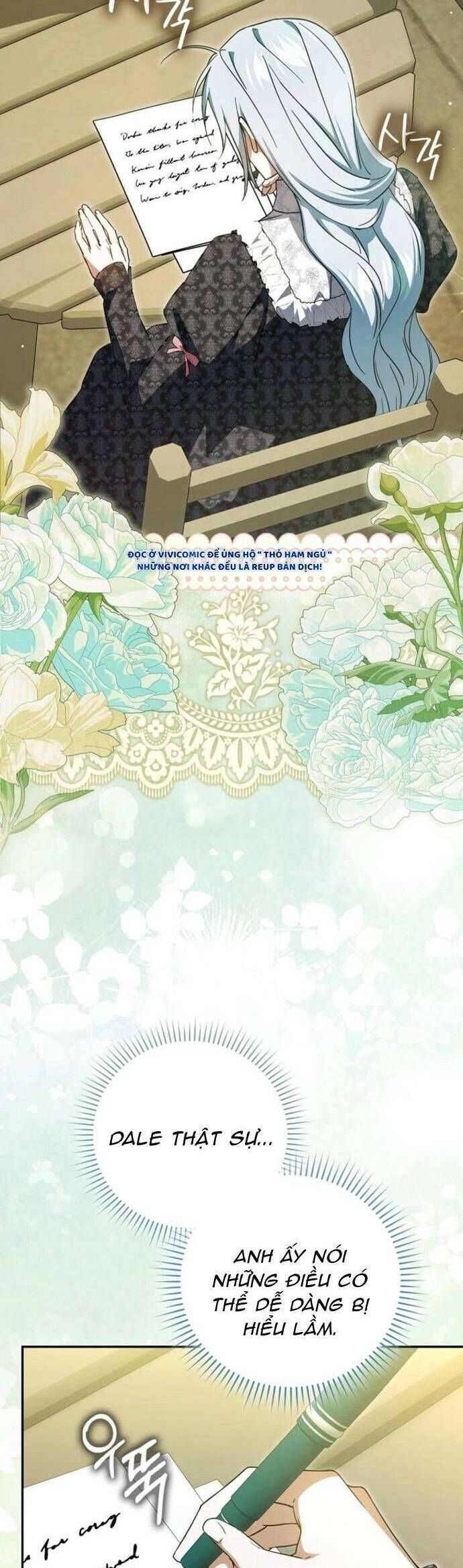 Chồng Của Tôi Giống Nam Chính Quá Đi: Chapter 23