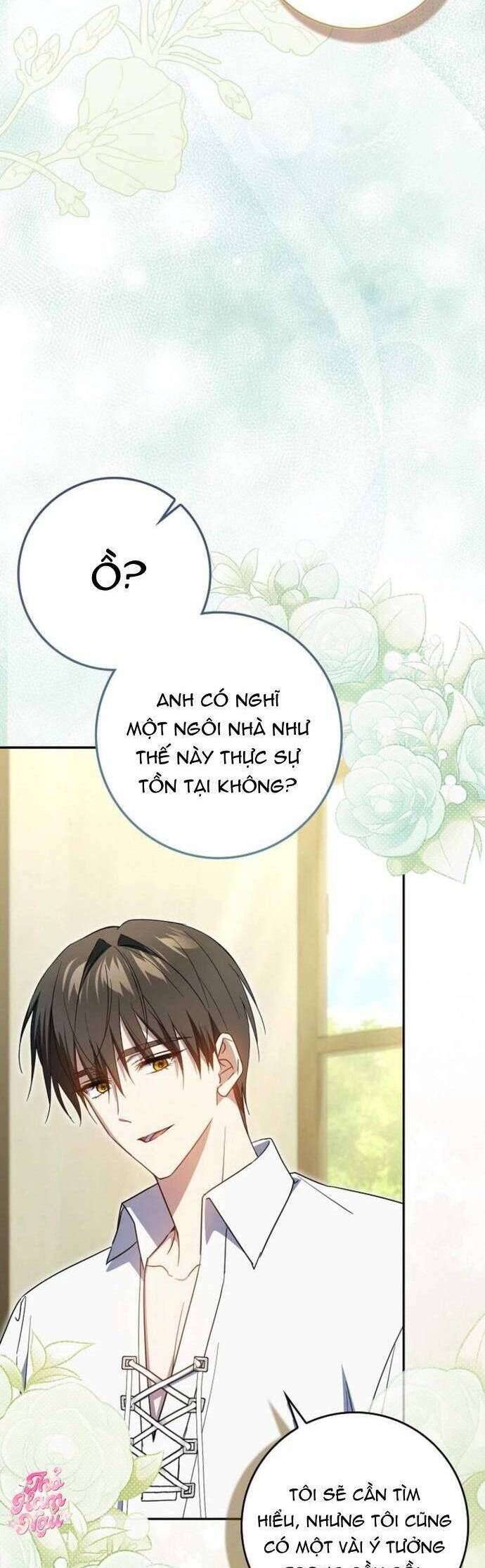 Chồng Của Tôi Giống Nam Chính Quá Đi: Chapter 23