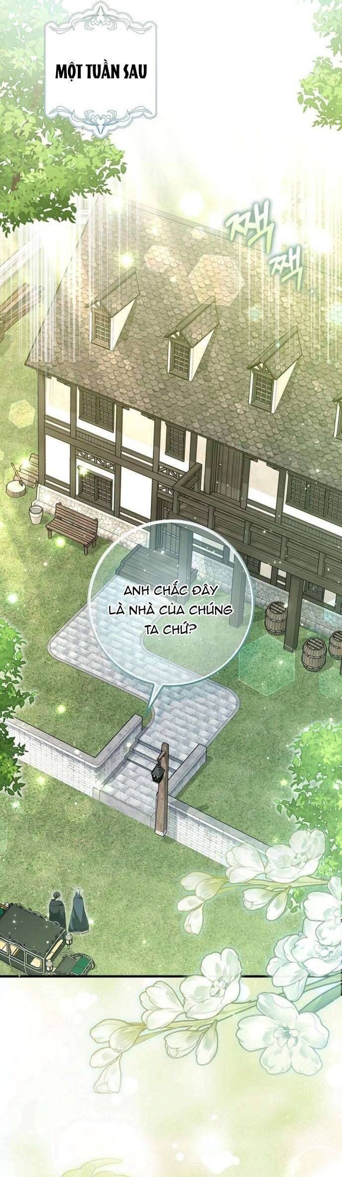 Chồng Của Tôi Giống Nam Chính Quá Đi: Chapter 23