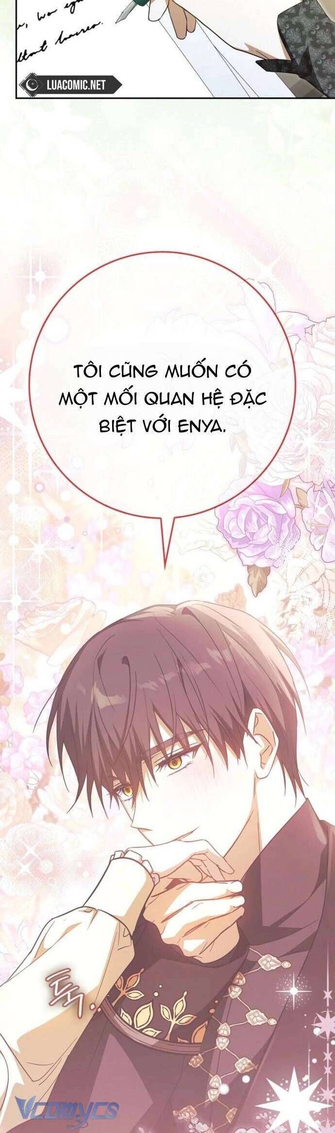 Chồng Của Tôi Giống Nam Chính Quá Đi: Chapter 23