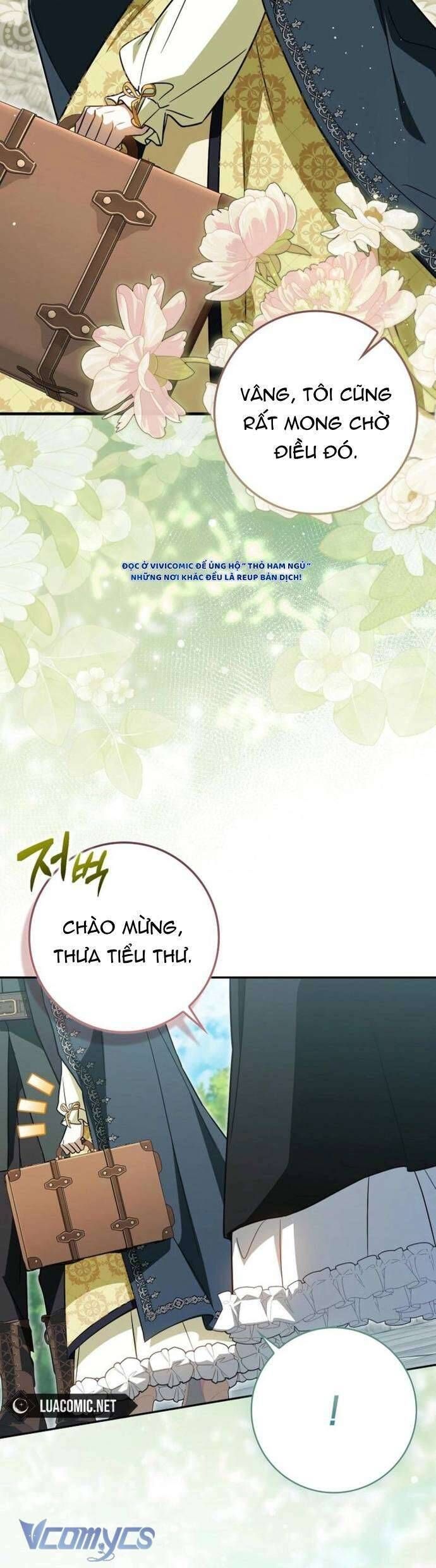 Chồng Của Tôi Giống Nam Chính Quá Đi: Chapter 23