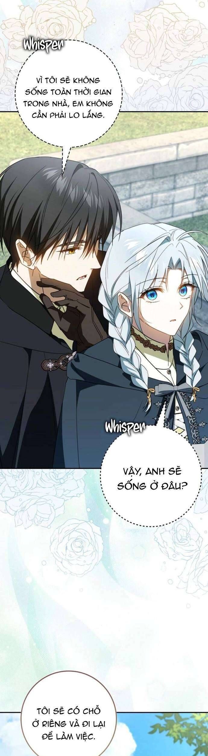 Chồng Của Tôi Giống Nam Chính Quá Đi: Chapter 23