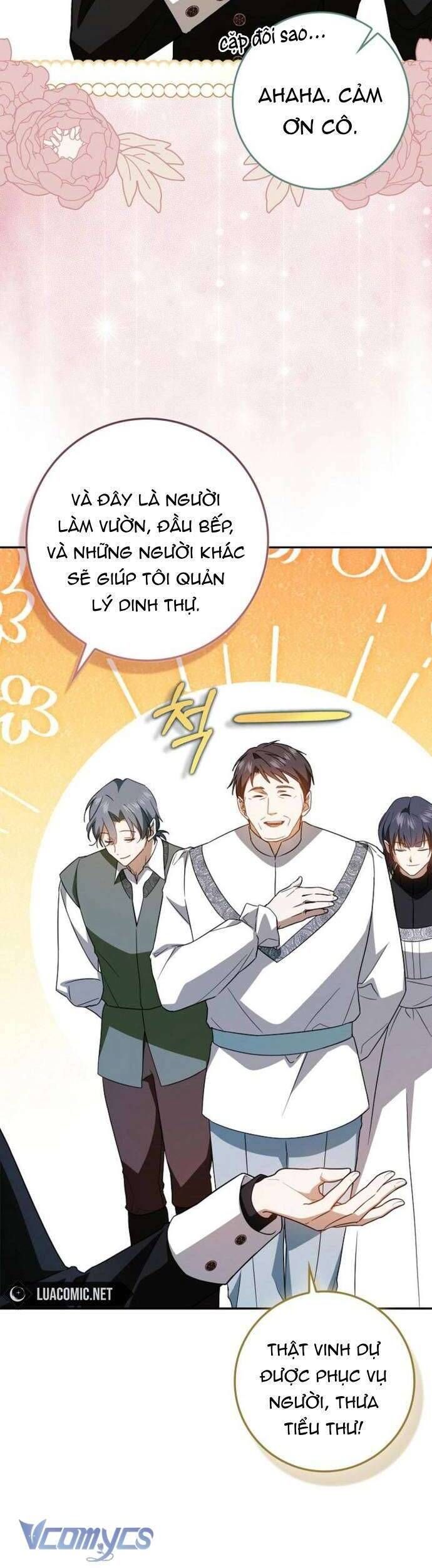 Chồng Của Tôi Giống Nam Chính Quá Đi: Chapter 23