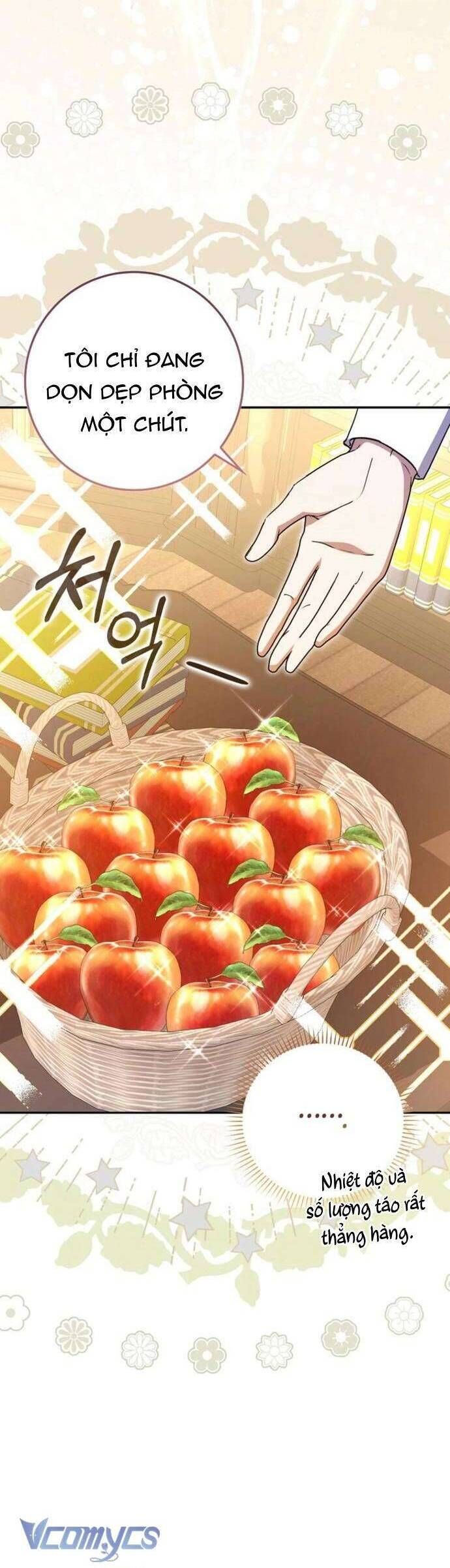 Chồng Của Tôi Giống Nam Chính Quá Đi: Chapter 23