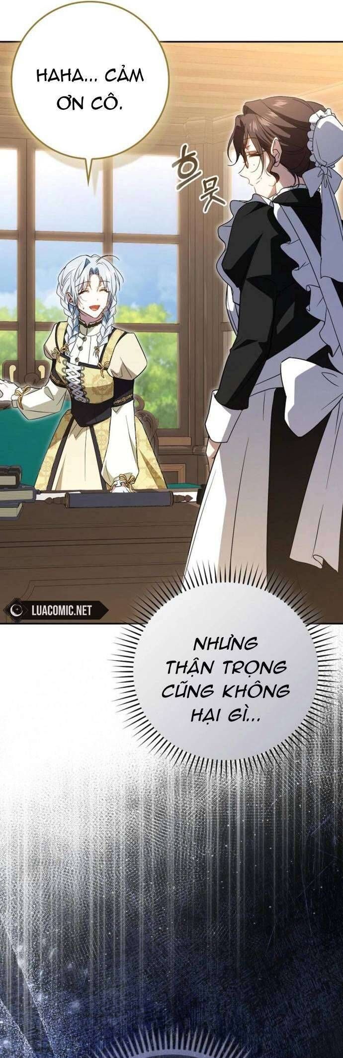 Chồng Của Tôi Giống Nam Chính Quá Đi: Chapter 23