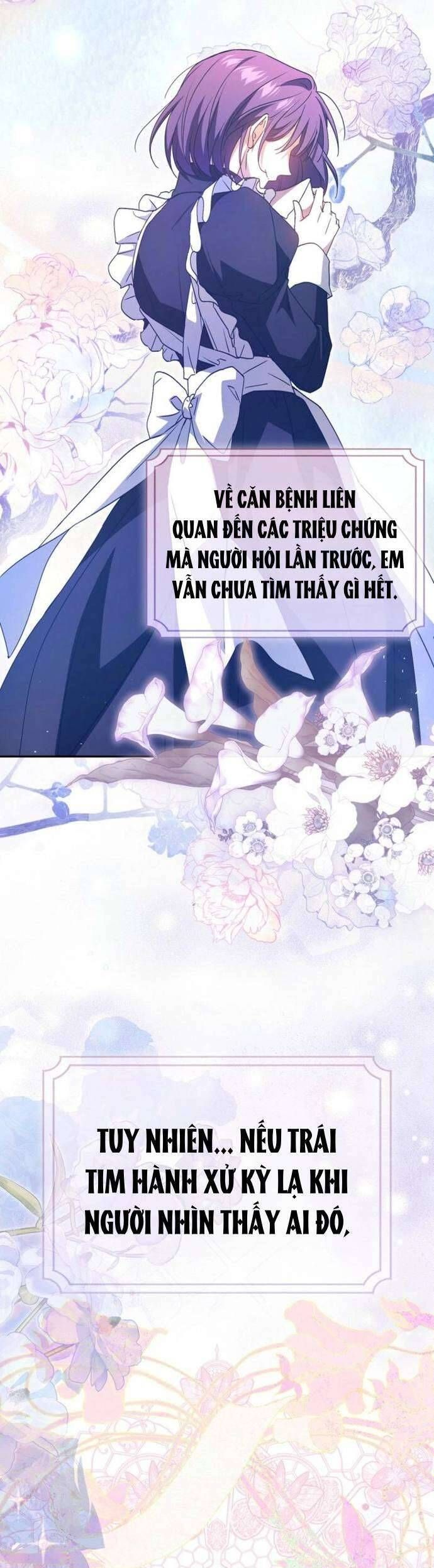 Chồng Của Tôi Giống Nam Chính Quá Đi: Chapter 23