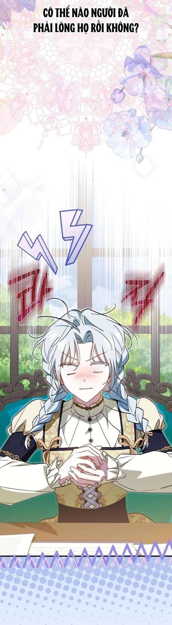 Chồng Của Tôi Giống Nam Chính Quá Đi: Chapter 23