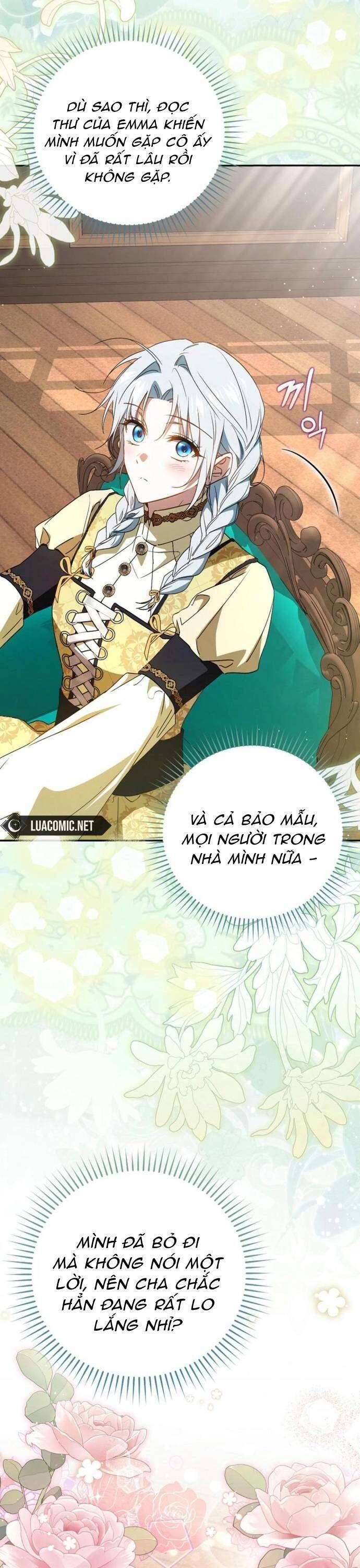 Chồng Của Tôi Giống Nam Chính Quá Đi: Chapter 23