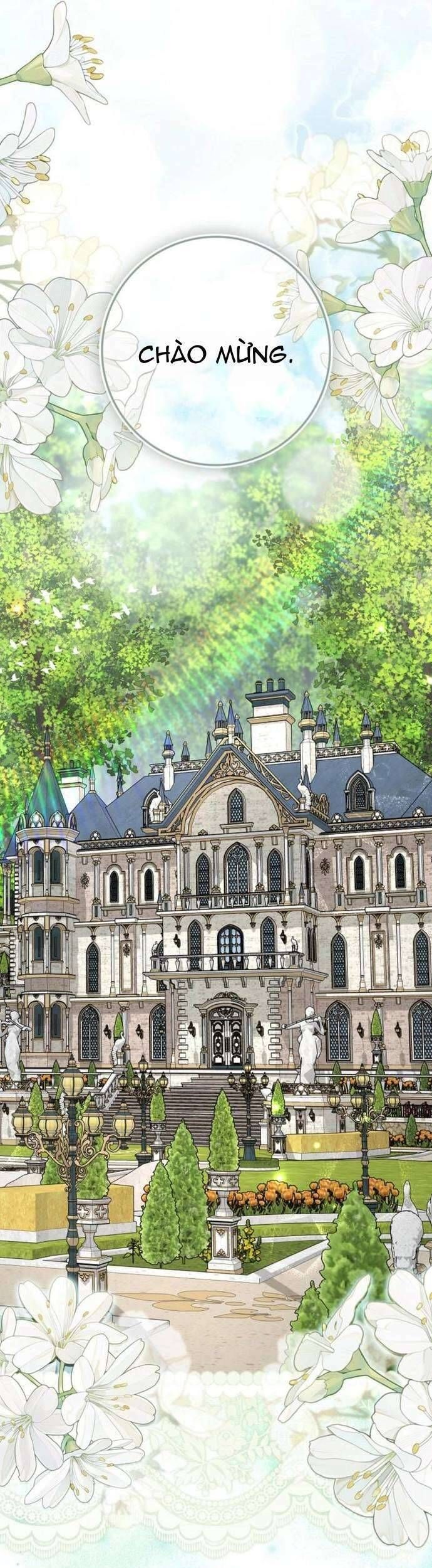 Chồng Của Tôi Giống Nam Chính Quá Đi: Chapter 23