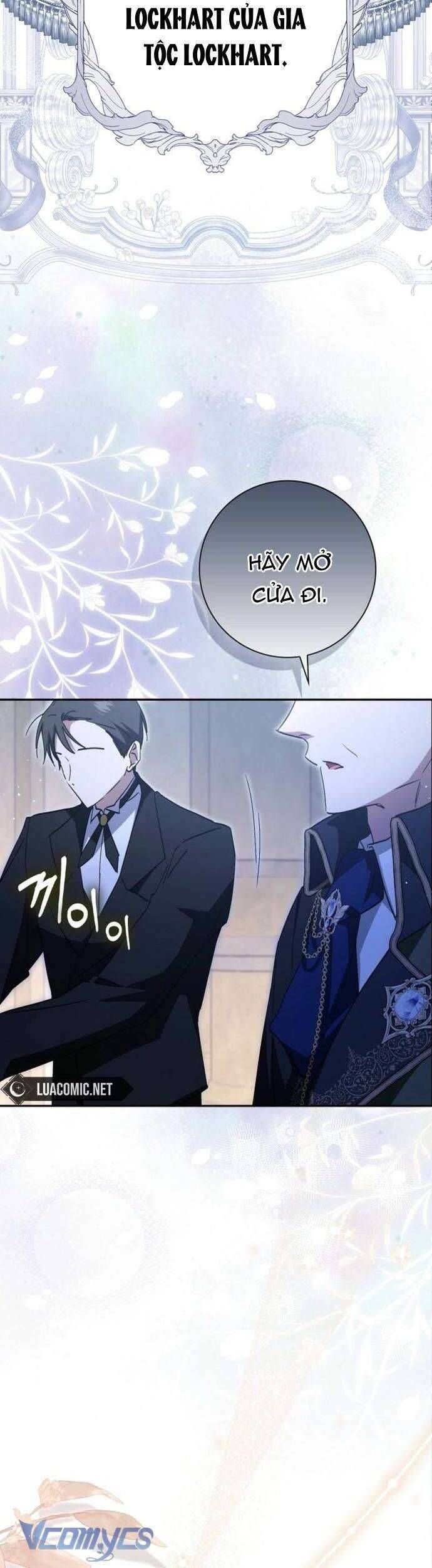 Chồng Của Tôi Giống Nam Chính Quá Đi: Chapter 23