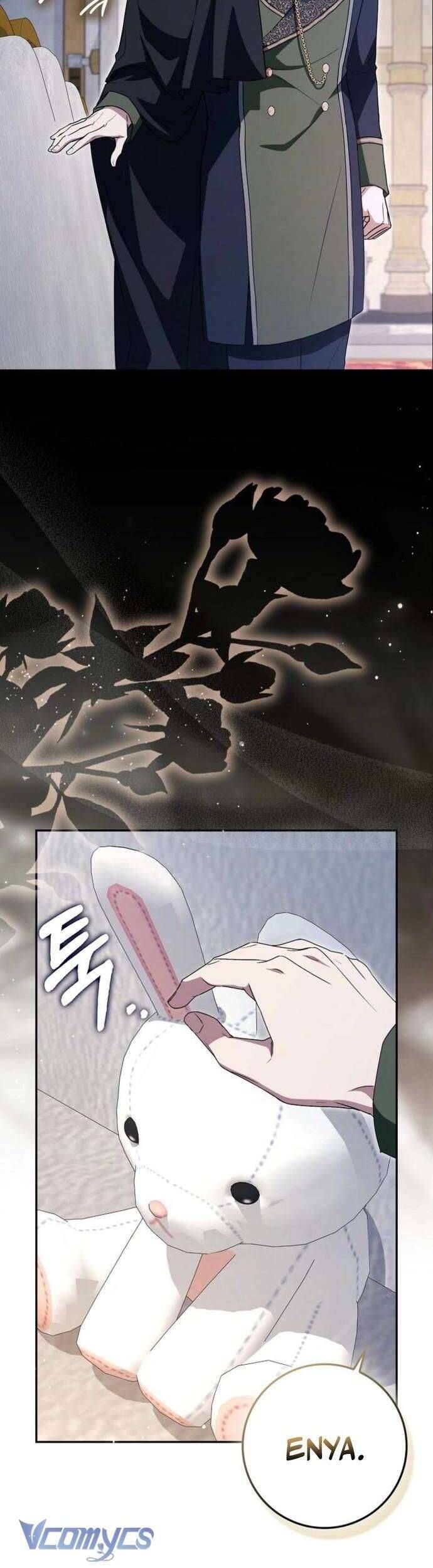 Chồng Của Tôi Giống Nam Chính Quá Đi: Chapter 23