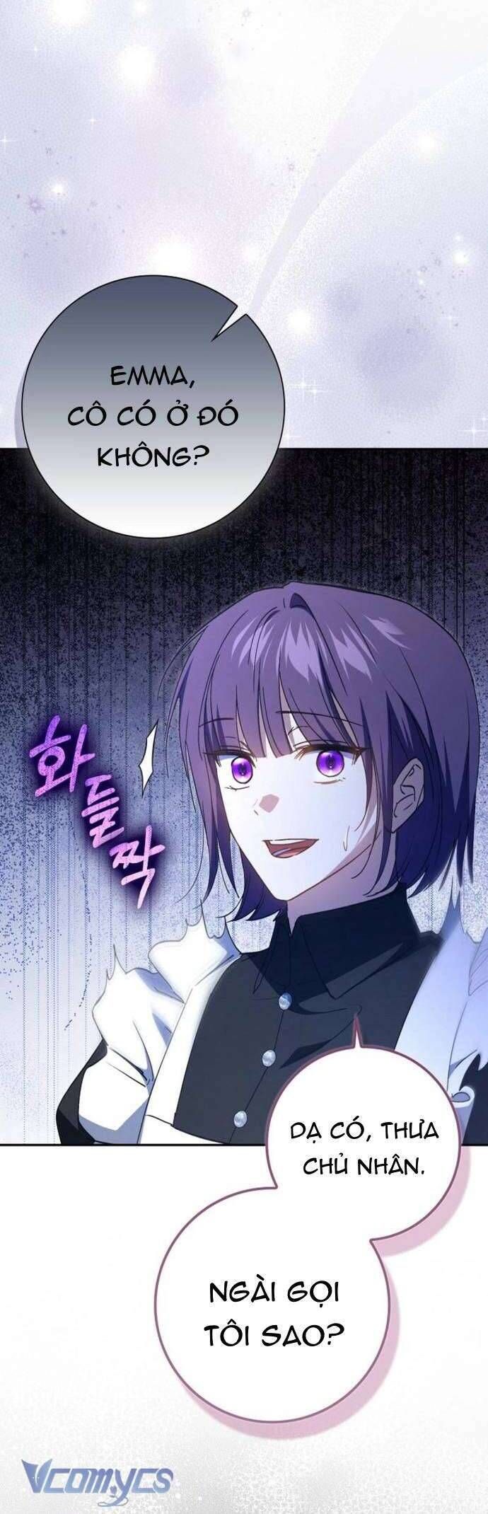 Chồng Của Tôi Giống Nam Chính Quá Đi: Chapter 23