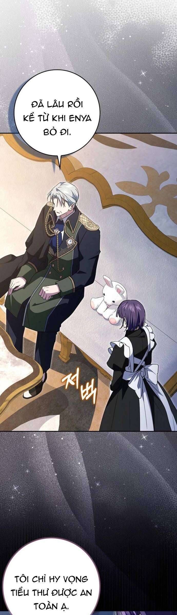 Chồng Của Tôi Giống Nam Chính Quá Đi: Chapter 23